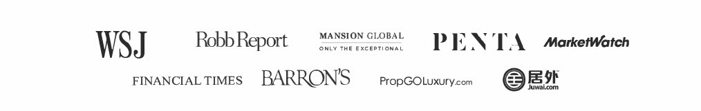 Media outlets associated with LeverageRE promotion