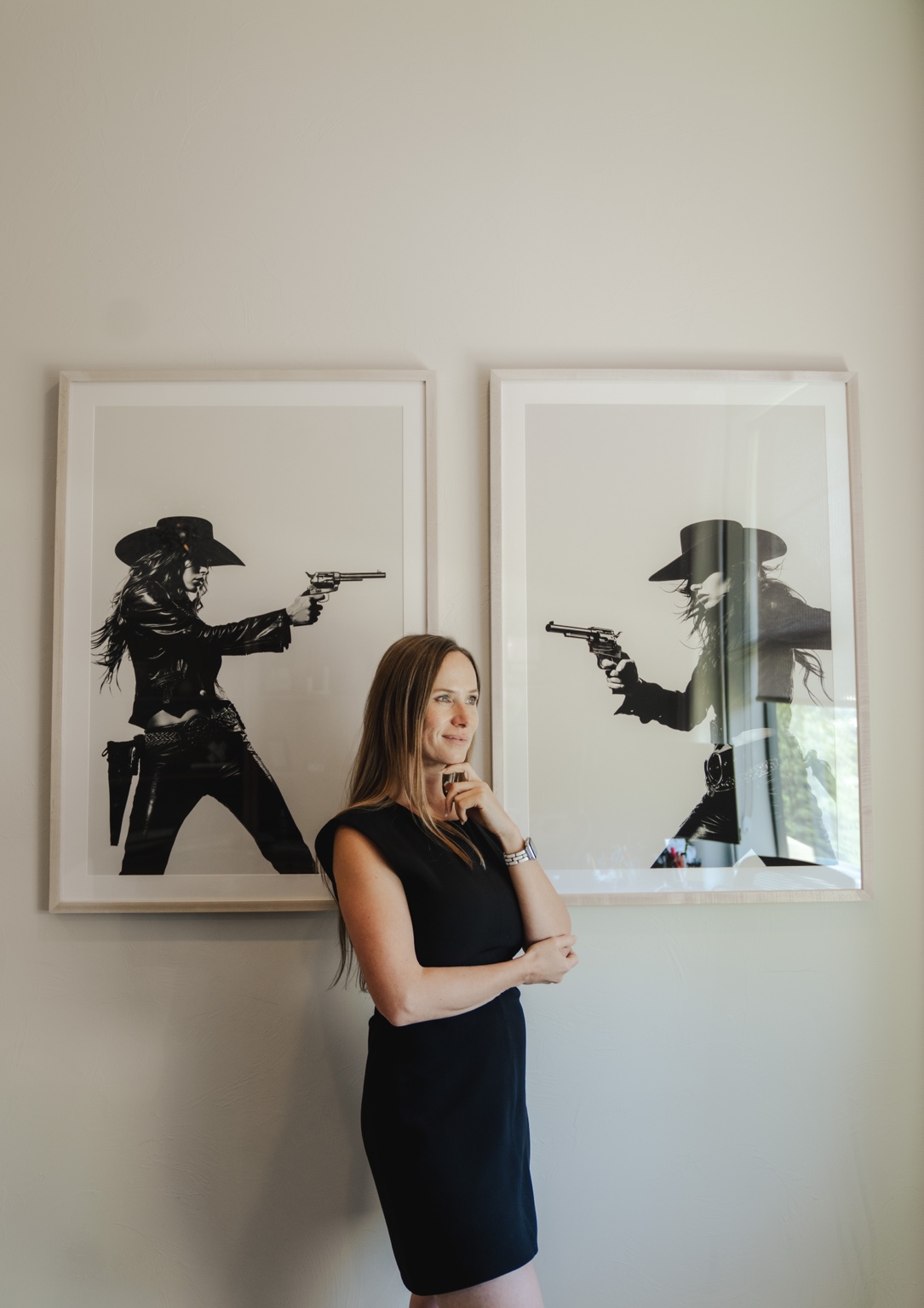 Tamara Williams Bozeman real estate advisor