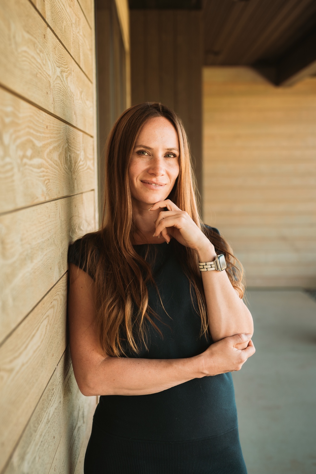 Tamara Williams founder and real estate broker in Bozeman Montana